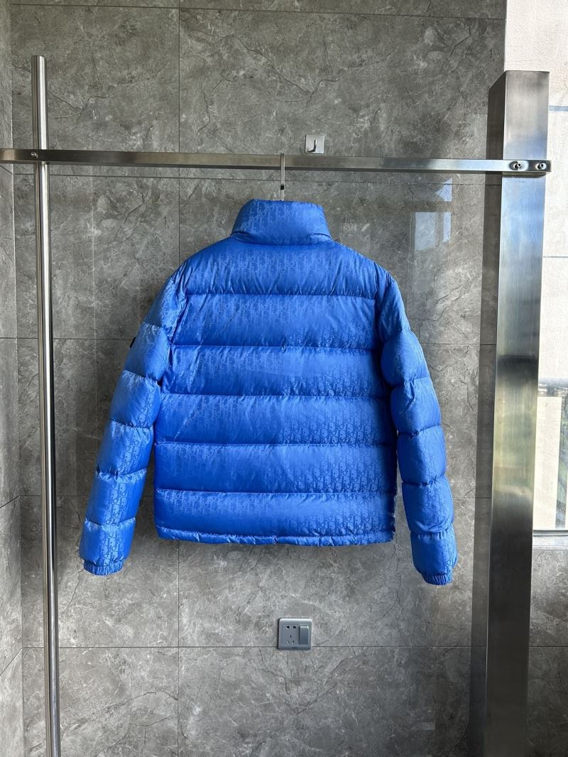 Christian Dior Down Jackets